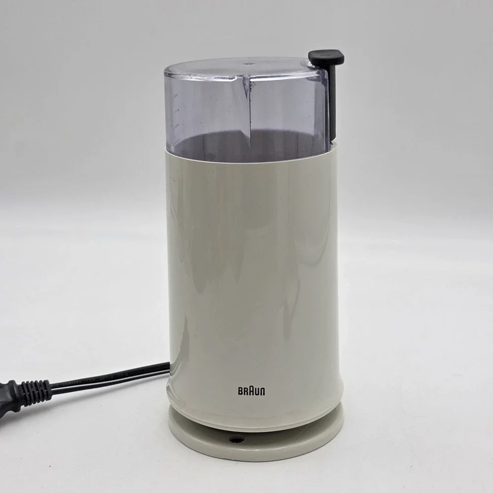 braun aromatic coffee